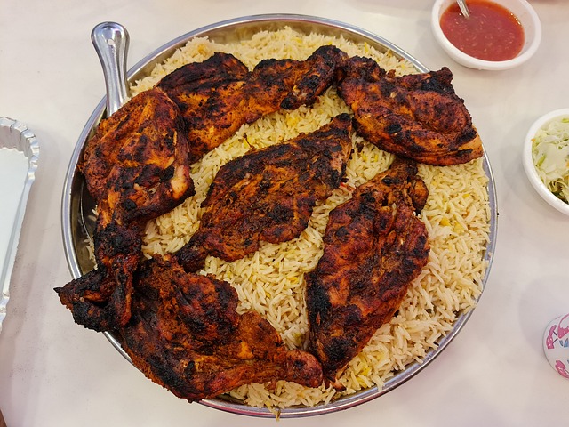 biriyani