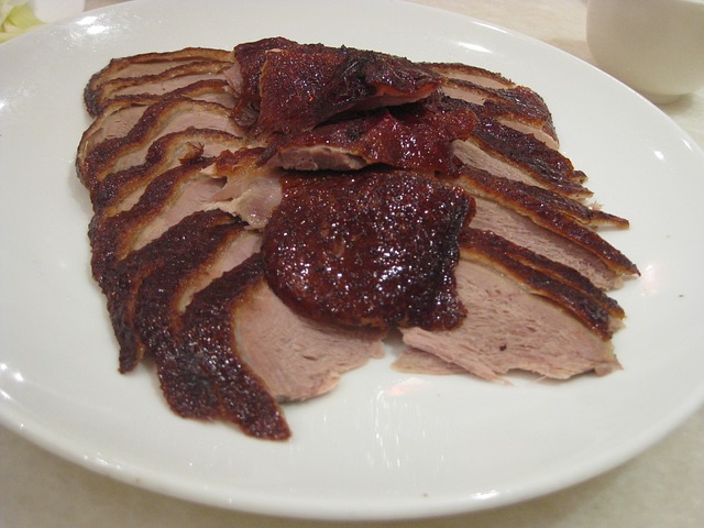 pekingduck