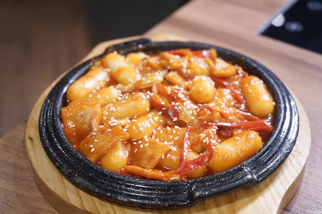 teokbokki